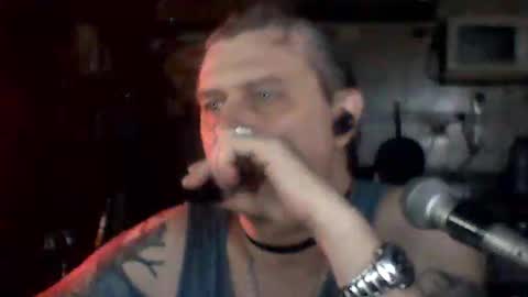 carlos712009 online show from 04-18-26, 07:56