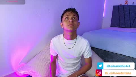 carlos_foxx00 online show from 03-13-26, 11:17