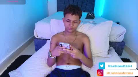 carlos_foxx00 online show from 03-14-26, 06:57