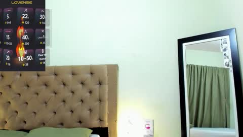 Snapshot of carloshero69 chatting on 01-14-26, 02:44 carloshero69 online show from 01-14-26, 02:44