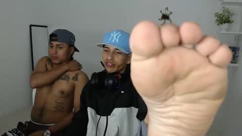 Snapshot of carlossmi01 chatting on 02-07-26, 10:46 carlossmi01 online show from 02-07-26, 10:46
