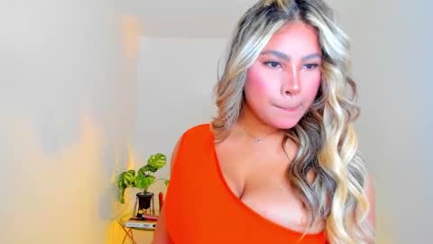 Andrea online show from 12-31-24, 12:46