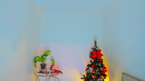 Andrea online show from 12-31-24, 03:53