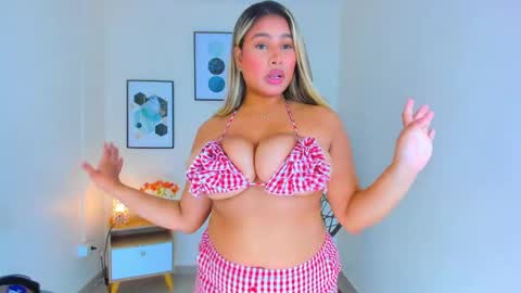 Andrea online show from 03-07-25, 04:13