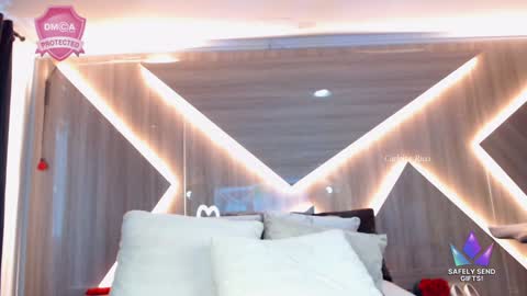 Snapshot of carlotta_ricci chatting on 02-07-25, 06:02 Carla Carla I am sensual goddes and i was born for loveworshipping and enjoyment. online show from 02-07-25, 06:02