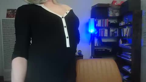 Samantha Foxey online show from 04-08-26, 10:15