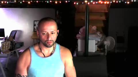 Carl online show from 12-14-24, 08:23