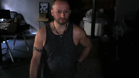 Carl online show from 12-17-24, 02:33