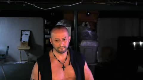 Carl online show from 01-23-25, 02:07