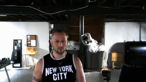 Carl online show from 02-24-25, 05:20