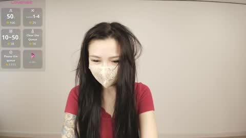 Carlune online show from 04-29-26, 03:10