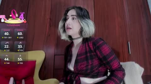 carly grasso  online show from 10-17-25, 07:49