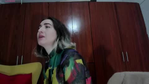 carly grasso  online show from 03-23-26, 09:13