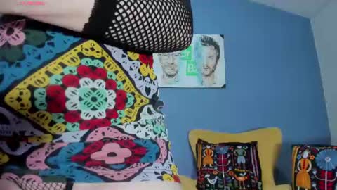 carly grasso  online show from 07-10-26, 08:44