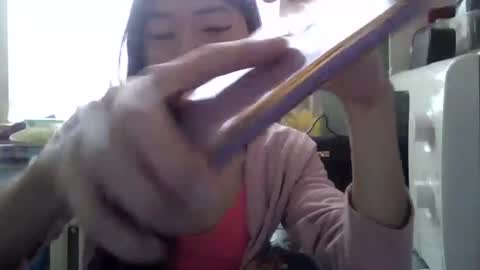 CarlyJoy online show from 01-29-25, 08:40