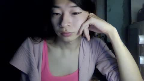 CarlyJoy online show from 02-01-25, 02:02
