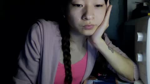 CarlyJoy online show from 02-10-25, 04:04