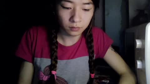 CarlyJoy online show from 02-17-25, 05:21