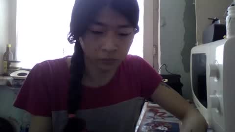 CarlyJoy online show from 02-20-25, 10:27