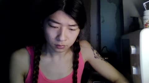 CarlyJoy online show from 03-10-25, 02:37