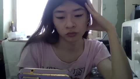 CarlyJoy online show from 03-12-25, 09:55