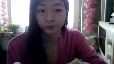 CarlyJoy online show from 02-15-26, 08:46