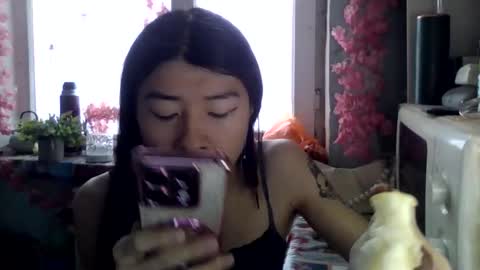 CarlyJoy online show from 03-05-26, 10:00