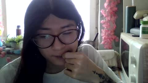 CarlyJoy online show from 03-19-26, 11:36