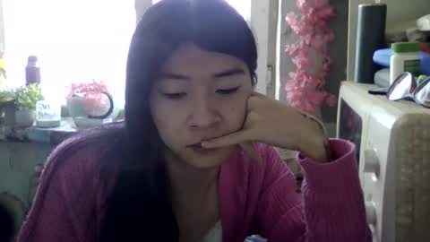 CarlyJoy online show from 04-19-26, 11:20