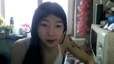 CarlyJoy online show from 04-22-26, 10:17