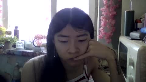 CarlyJoy online show from 04-27-26, 10:46