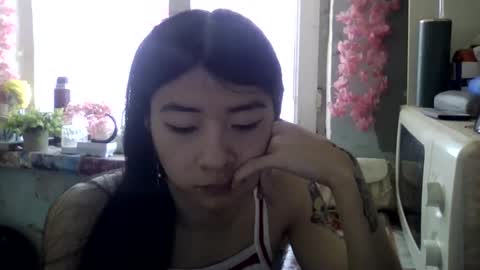 CarlyJoy online show from 04-29-26, 10:08