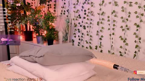 Carly online show from 01-31-25, 11:35