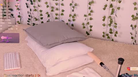 Carly online show from 02-06-25, 11:26