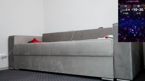 Snapshot of carmela_fox chatting on 12-07-24, 02:57 Carmela online show from 12-07-24, 02:57