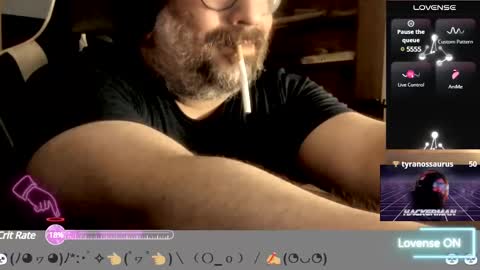 soy Batman online show from 01-08-25, 08:16