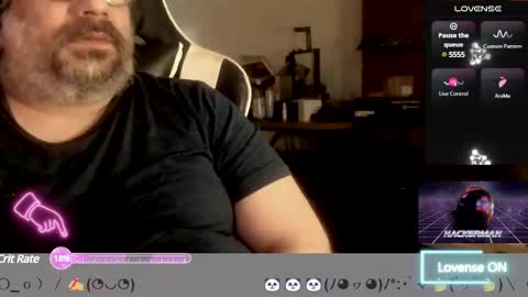 soy Batman online show from 01-11-25, 03:55