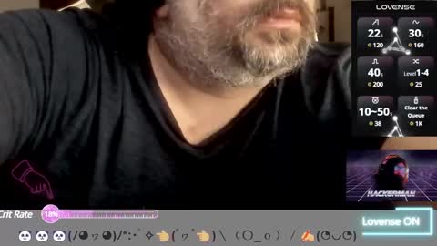 soy Batman online show from 01-11-25, 11:35