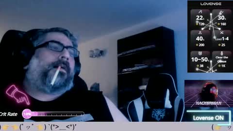 soy Batman online show from 03-02-25, 08:16