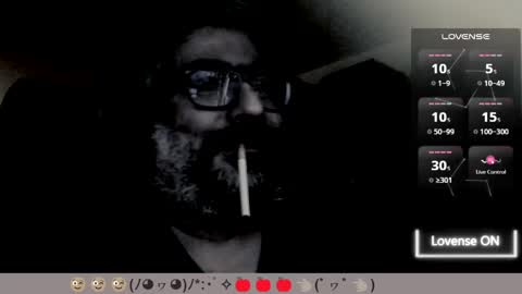 soy Batman online show from 04-26-26, 12:30