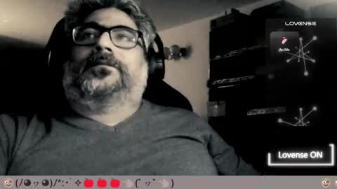 soy Batman online show from 04-28-26, 12:20