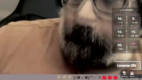 soy Batman online show from 05-03-26, 12:55
