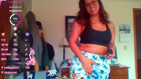 Snapshot of carmen_fett chatting on 12-04-25, 08:50 Carmen online show from 12-04-25, 08:50