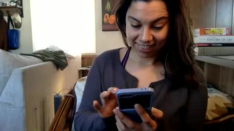 Snapshot of carmen_fett chatting on 01-16-26, 07:40 Carmen online show from 01-16-26, 07:40