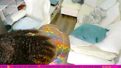 Snapshot of carmencash_ chatting on 06-29-26, 12:16 Carmen Cash online show from 06-29-26, 12:16