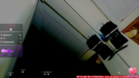 Snapshot of carmencash_ chatting on 07-24-26, 02:42 Carmen Cash online show from 07-24-26, 02:42