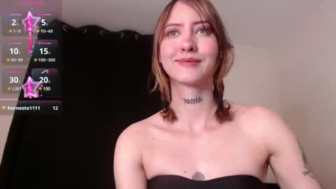 carmennrusso online show from 01-10-25, 04:33