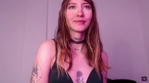 carmennrusso online show from 06-01-26, 08:54