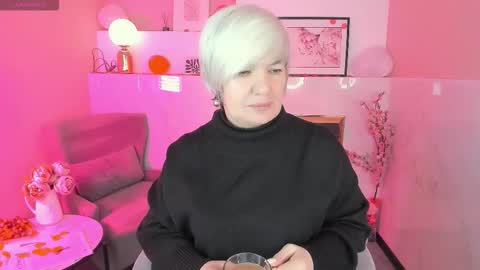 Carmen online show from 02-13-26, 07:54