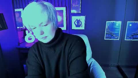 Carmen online show from 03-17-26, 08:56